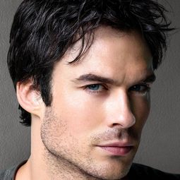 Ian Somerhalder 飾演 Miles Slade