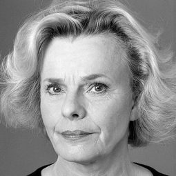 瑪麗·格蘭松 - A Kind of Hades演員 飾演Jane