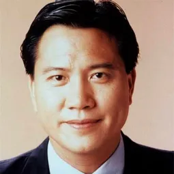 萬梓良 - 97古惑仔戰無不勝演員 飾演Cheung Tin Yeung