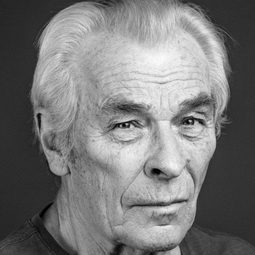 Alois Švehlík - Smiles of Sad Men演員 飾演