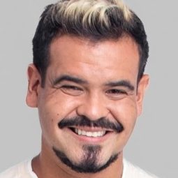 西札·馬拉庫賈 飾演 Entregador