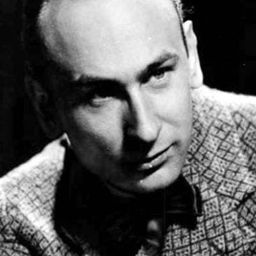 Rudolf Wessely 飾演 Schnappauf