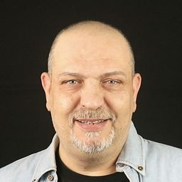 Fabio Fiori - Days and Clouds演員 飾演Real estate agent