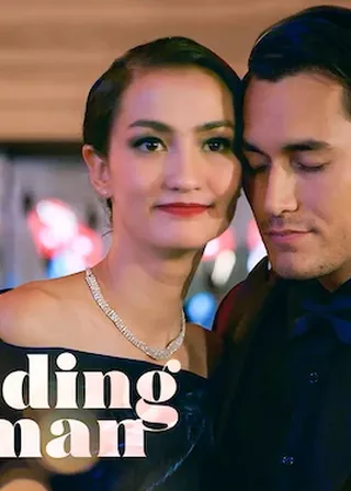 《The Wedding Shaman》電影海報