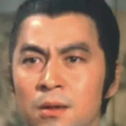 田青 飾演 Judge at Fai's trial