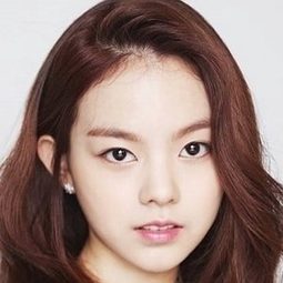 柳惠仁 飾演 Chung-ah