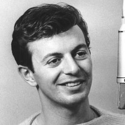 Dion DiMucci - Buddy Holly: Rave On演員 飾演Self