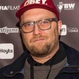 Sebastián Rotstein - 販賣人口驚夢編劇