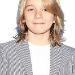 Iwo Rajski 飾演 Krzyś