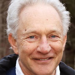 Robert Sjöblom 飾演 Sergio