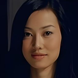 潘月彤 飾演 Janice
