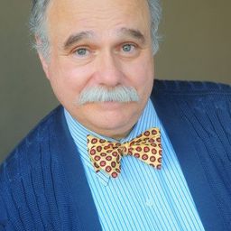 Joey D'Auria 飾演 Gramps (voice)