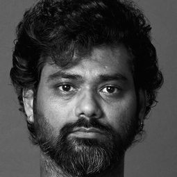 Rohan Kanawade - 斷掌分梨導演