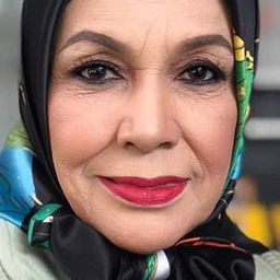 庫·法麗達 飾演 Adam's Mother