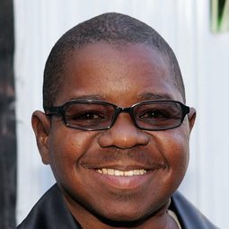 加利·高文 - 節日歡歌演員 飾演Christmas Past