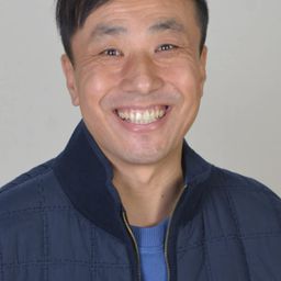 張誌宏 飾演 Bodyguard