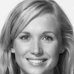 Julie Rusti - Varg Veum - Sleeping Beauty演員 飾演Lisa Halle