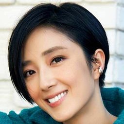 桂綸鎂 - 幸福路上演員 飾演Lin Shu-Chi (voice)