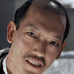蔡嘉珠 飾演 Chen