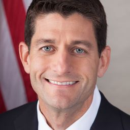 Paul Ryan - 看見羅姆尼演員 飾演Self