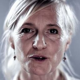 Marijke Pinoy 飾演 Robert