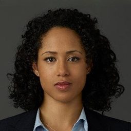 Margot Bingham - 哈啦大髮師3演員 飾演Bree