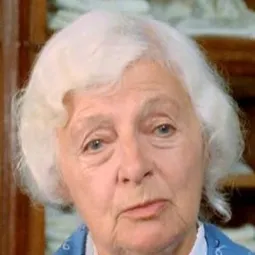 Sheila Raynor 飾演 Mrs. Horton