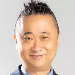邰智源 飾演 Andy