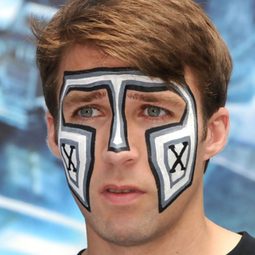 Tim Janus 飾演 Self