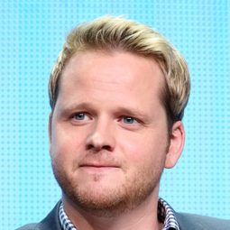 Ricky Mabe - Who Gets the House?演員 飾演Brian Reece