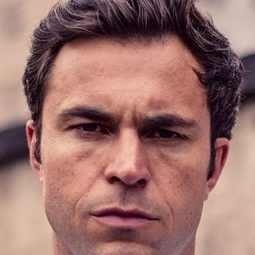 Airon Armstrong - 月光光殺清光演員 飾演The Shape (1978)