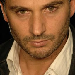 Leandro Amato 飾演 Leandro