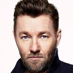 祖艾格頓 - Fighting Fear演員 飾演Narrator