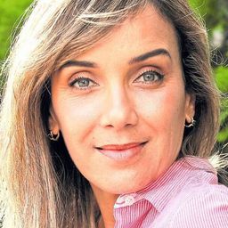 Milene Vásquez 飾演 Fernanda