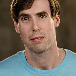 Eldon Hunter - Love on a Limb演員 飾演Townie