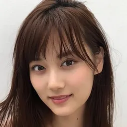 山下美月 - 名偵探柯南：獨眼的殘像演員 飾演Madoka Tsuburai (voice)