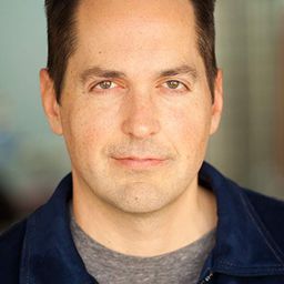 Michael Raif Brizzolara - 危險工作演員 飾演Witness to John Ferguson's Suicide (uncredited)