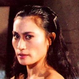 鈺軒 飾演 Ninja Ho (archive footage)