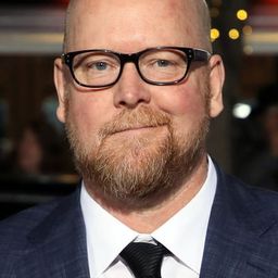 Nick Schenk - 贖罪之路編劇