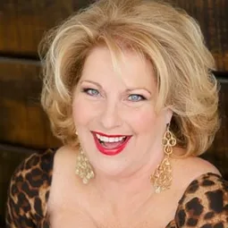 Catherine Carlen - 造訪天堂演員 飾演Eva's Mom