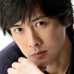 中村俊介 飾演 Toshiaki Saigo