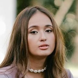 Gabriella Desta 飾演 Ranti