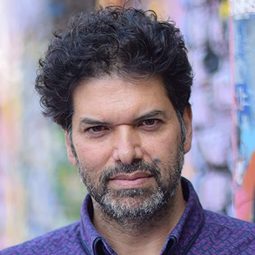 Paul Tylak - 三傻鬧地球演員 飾演Nag / Mr. Winter / Ice Cream Man / Bill (voice)