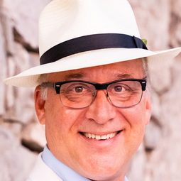 Michael Frost Beckner - 狙擊戰線之刺客終章編劇