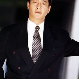 宋金植 飾演 Scorpion