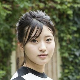 吉永アユリ 飾演 Pirika Ashikawa