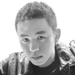 李鴻其 飾演 Lin Ge