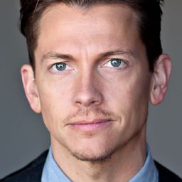 Justice Leak 飾演 Chase