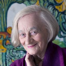 Liz Smith - Tom's Midnight Garden演員 飾演Mrs Willows