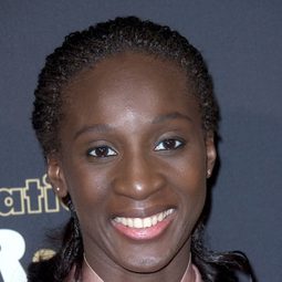 Eye Haïdara - 囚犯演員 飾演Nato Kanté